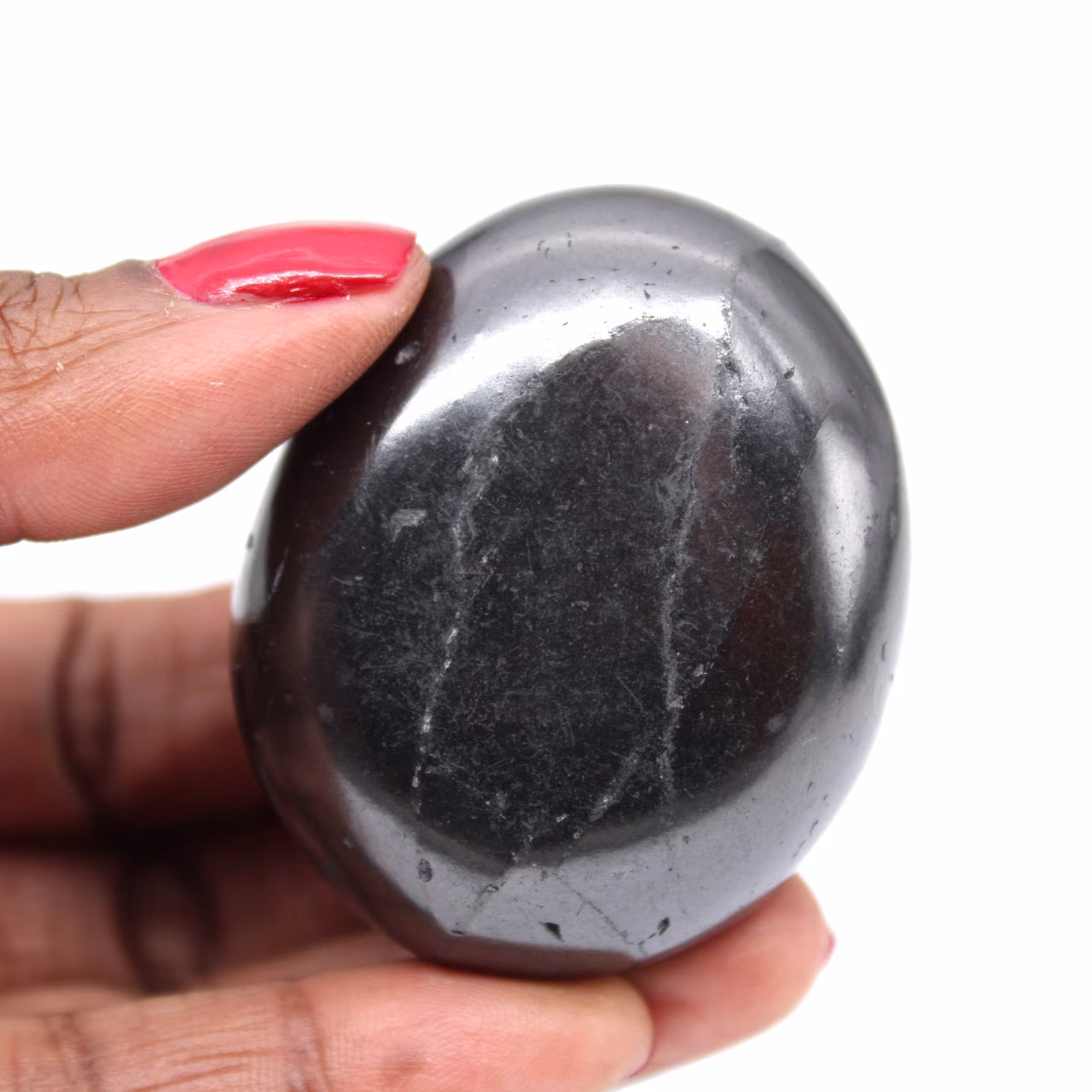 Piedra shungit