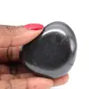 Roca pulida de shungite - 0