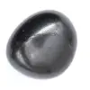 Piedra pulida de shungit - 1