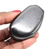 Shungite pulido ornamental - 0
