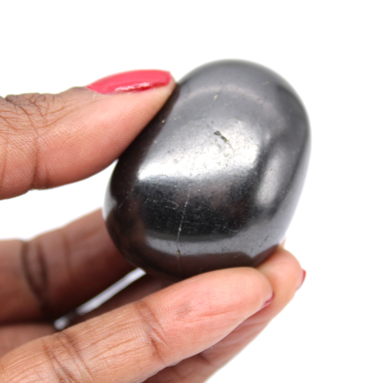 Shungite ornamental