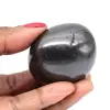Guijarro de shungit - 0