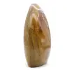 Piedra de jaspe pulida pulida - 1