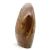 Piedra de jaspe pulida pulida - 5