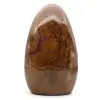 Piedra ornamental jaspe pulido de madagascar - 0