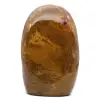 Forma pulida de jaspe pulido. - 0