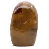 Forma pulida de jaspe pulido. - 4