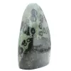 Piedra de jaspe kambamba pulida - 1