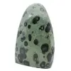 Piedra de jaspe kambamba pulida - 2
