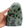 Piedra de jaspe kambamba pulida - 4