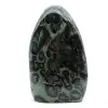 Jaspe kambamba pulido de madagascar - 0