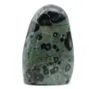 Piedra pulida de jaspe kambamba de madagascar - 0