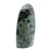 Piedra pulida de jaspe kambamba de madagascar - 1