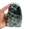 Piedra pulida de jaspe kambamba de madagascar - 4