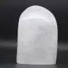 Piedra de cristal de roca pulida - 0