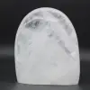 Cristal de roca pulido de madagascar - 0