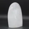 Cristal de roca pulido de madagascar - 1