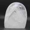 Cristal de roca pulido de madagascar - 3