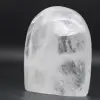 Cristal de roca pulido - 3