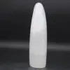 Forma libre de cristal de roca pulido. - 2