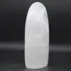 Forma libre de cristal de roca pulido. - 5