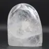 Cristal de roca pulido de madagascar - 3