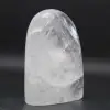 Forma libre de cristal de roca pulido - 1