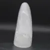 Forma libre de cristal de roca pulido - 2