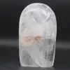 Cristal de roca pulido de madagascar - 4