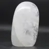 Cristal de roca pulido de madagascar - 5