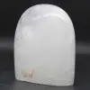 Piedra ornamental de cristal de roca pulida de madagascar - 3