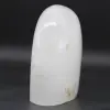 Piedra ornamental de cristal de roca pulida de madagascar - 5