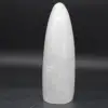 Bloque de cristal de roca pulido pulido - 5