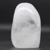 Cristal de roca pulido de madagascar - 8