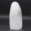 Cristal de roca pulido de madagascar - 1