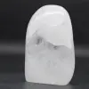 Cristal de roca pulido de madagascar - 3
