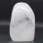 Cristal de roca pulido de madagascar
