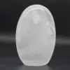 Cristal de roca pulido de madagascar - 9