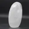 Piedra de cristal de roca pulida de madagascar - 1