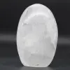 Piedra de cristal de roca pulida de madagascar - 3