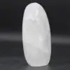 Piedra de cristal de roca pulida de madagascar - 4