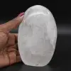 Piedra de cristal de roca pulida de madagascar - 5