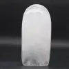 Cristal de roca pulido coleccionable. - 0