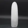Cristal de roca pulido coleccionable. - 1