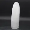 Cristal de roca pulido coleccionable. - 4