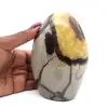 Septaria decoración pulida - 0