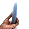 Palo de masaje de calcita azul - 0