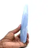 Palo de calcita azul - 0