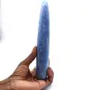 Palo de masaje de calcita azul - 0