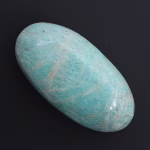 guijarro amazonita